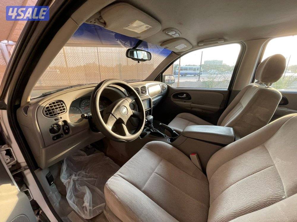 للبيع بليزر موديل 2007 شرط الفحص بحاله جيده4