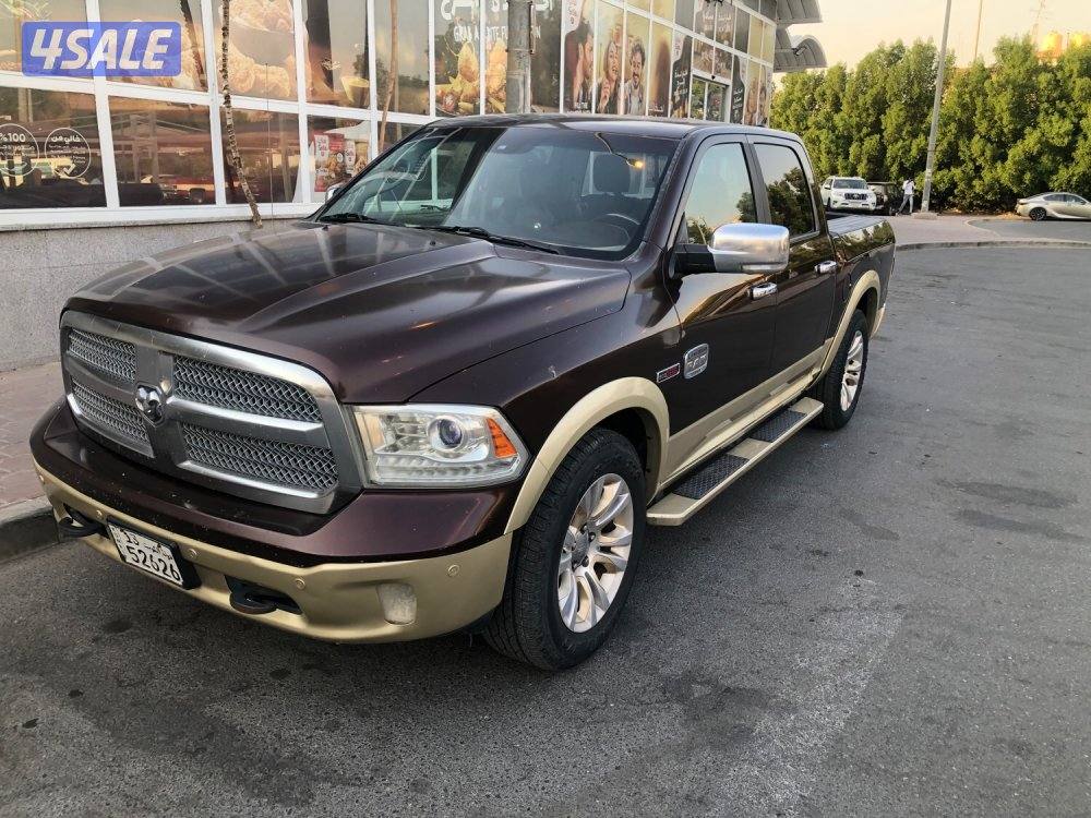 رام ديزل شرط الفحص0