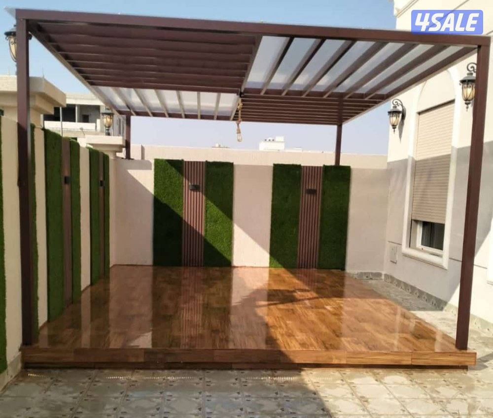 ابو عبدالله لتنسيق الحدائق10