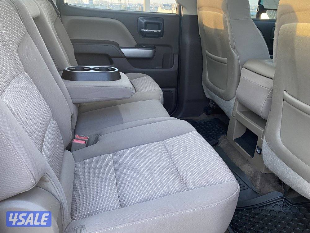 سلفرادو ٢٠١٤6