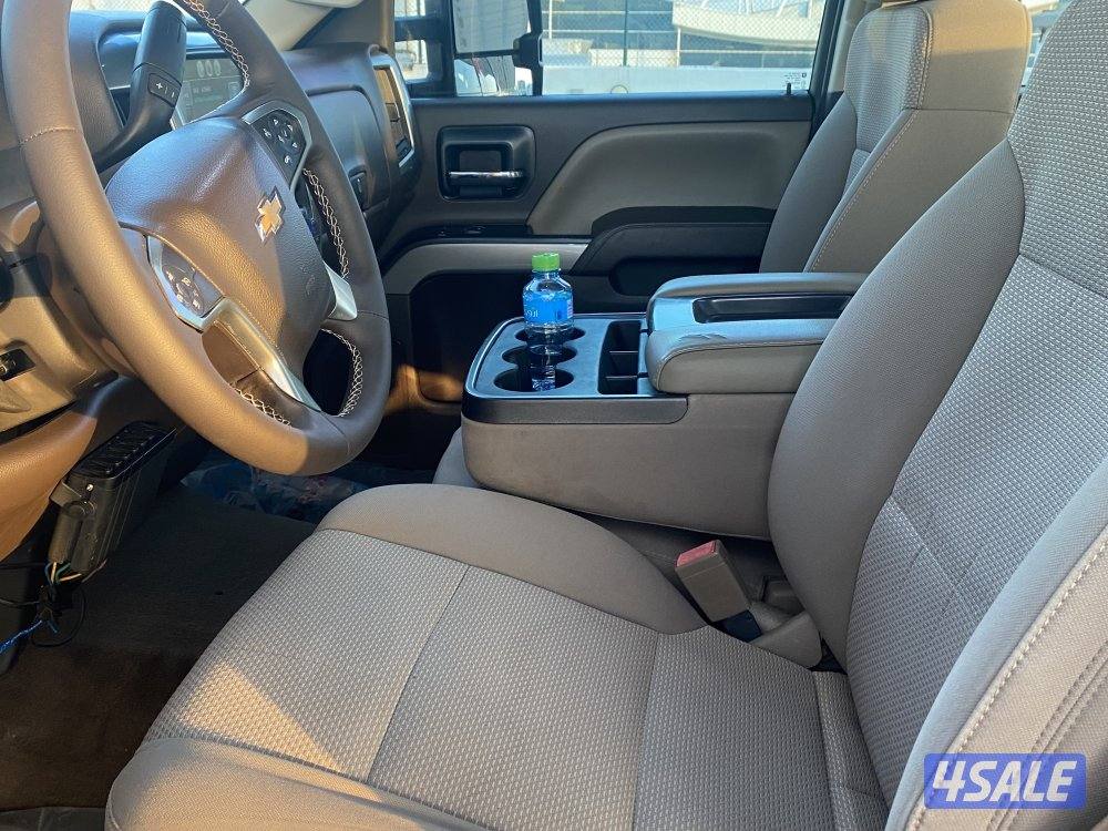 سلفرادو ٢٠١٤5