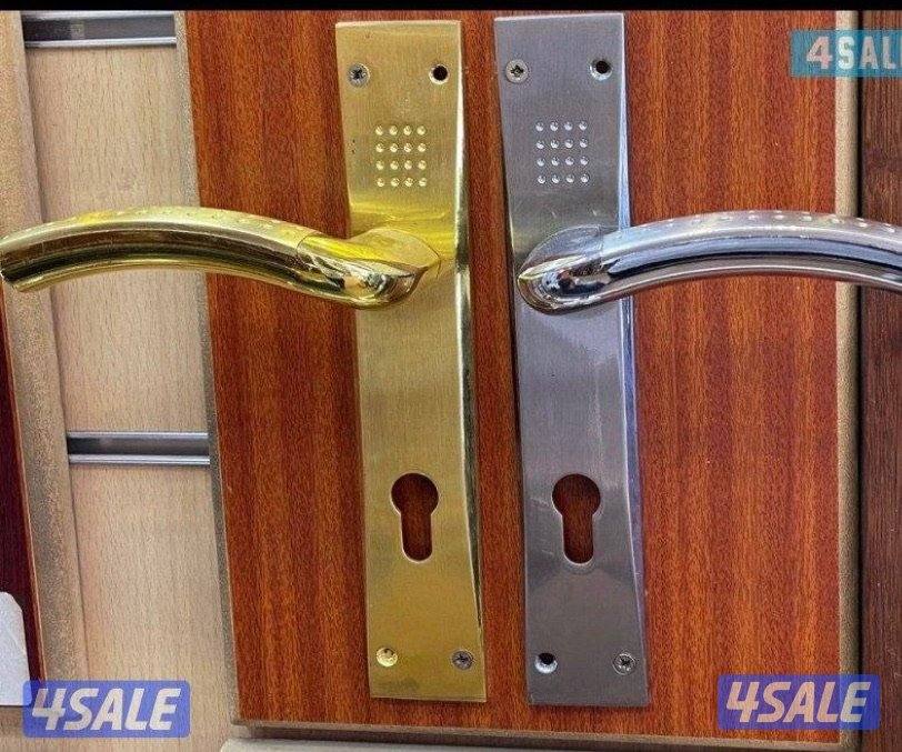 محمد نجار تفصال ابواب وصيانه وعمل قواطع جبسم بورد وفتح ابواب مغلقه1