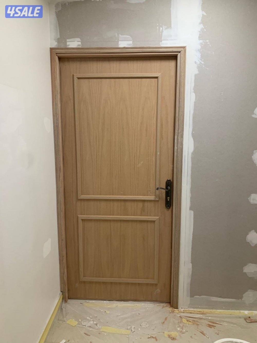 محمد نجار تفصال ابواب وصيانه وعمل قواطع جبسم بورد وفتح ابواب مغلقه6