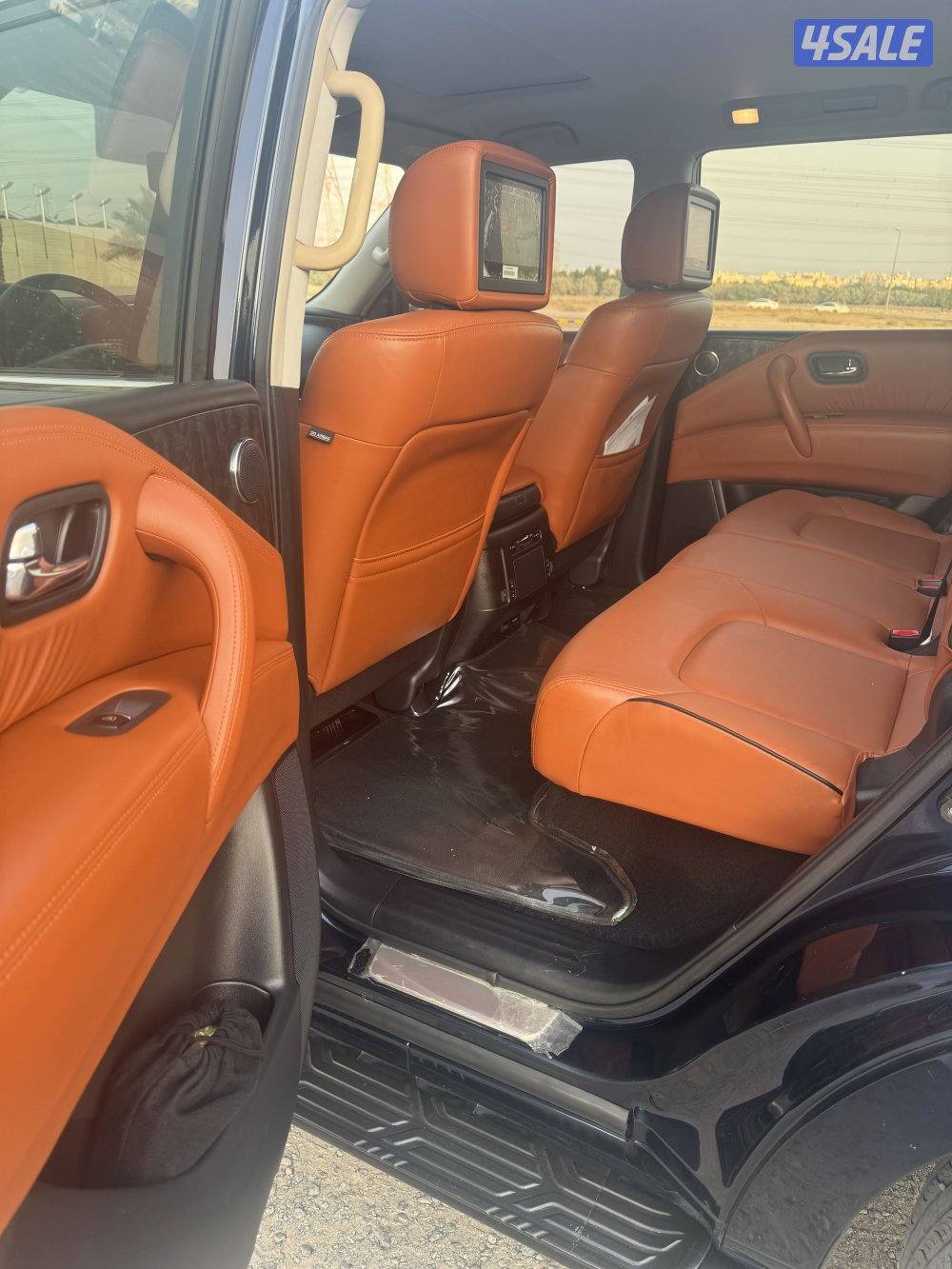 للبيع باترول 20216