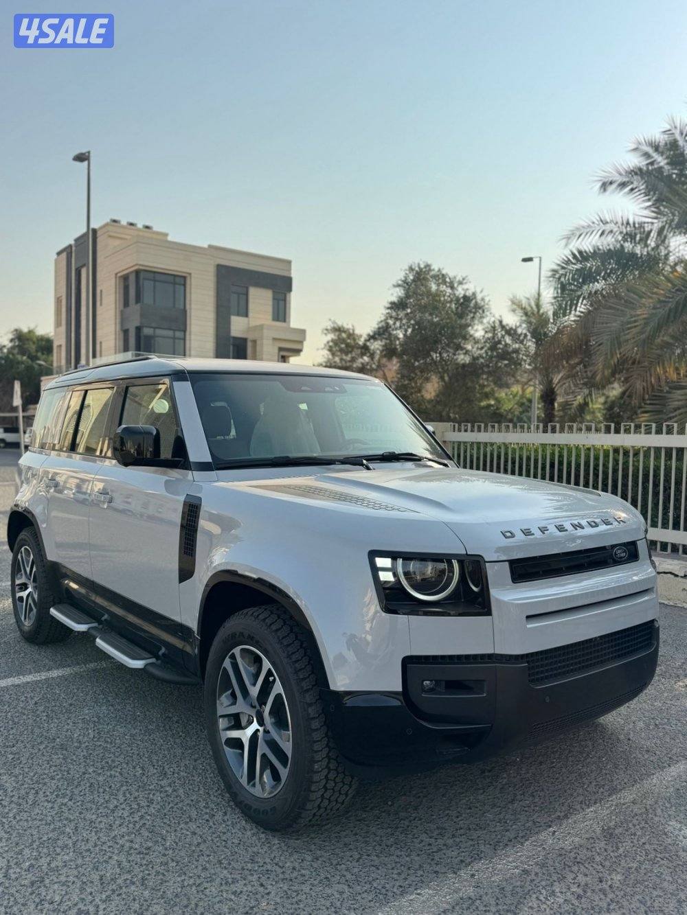 للبيع دفندر 20261