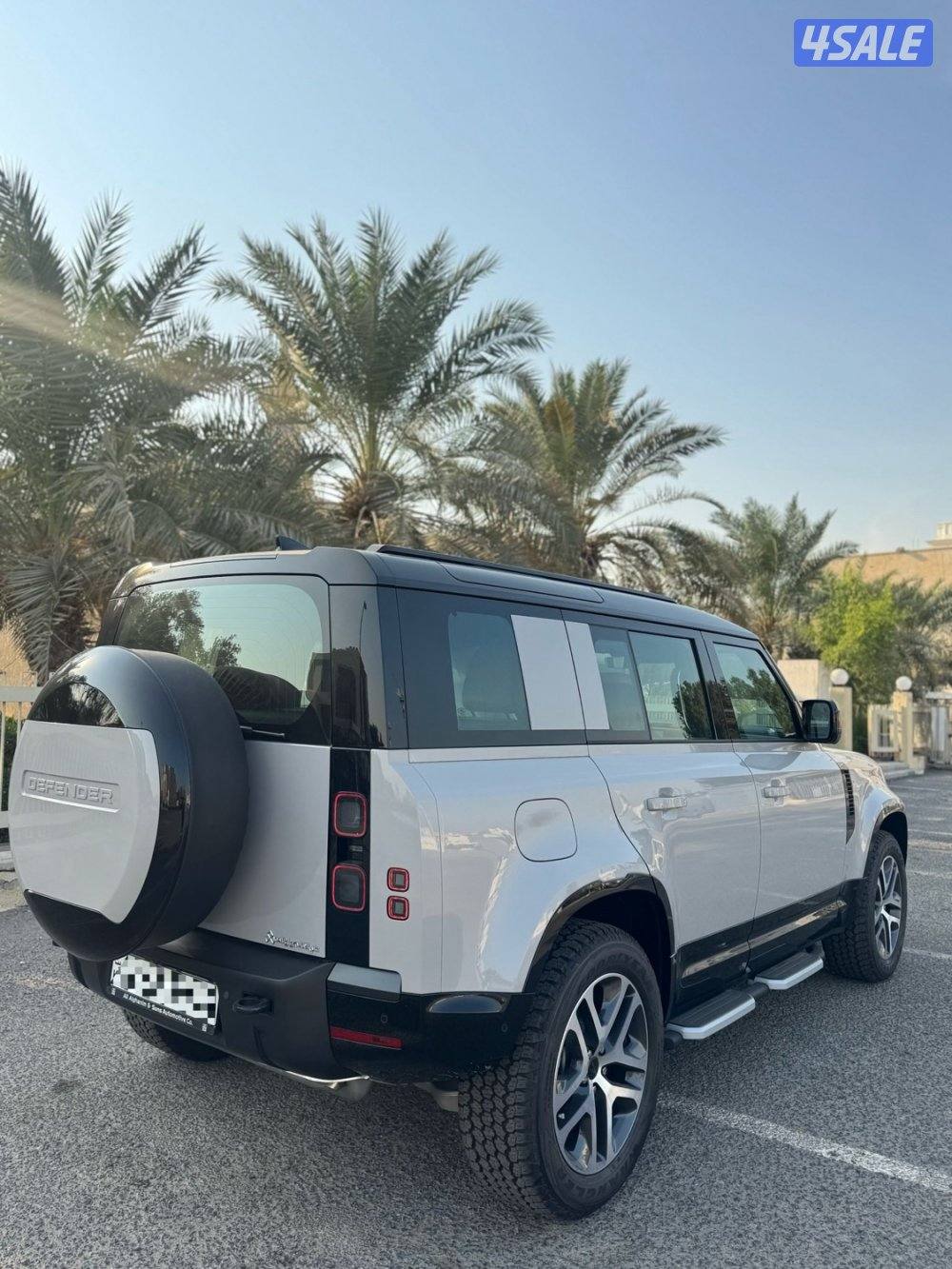 للبيع دفندر 20262