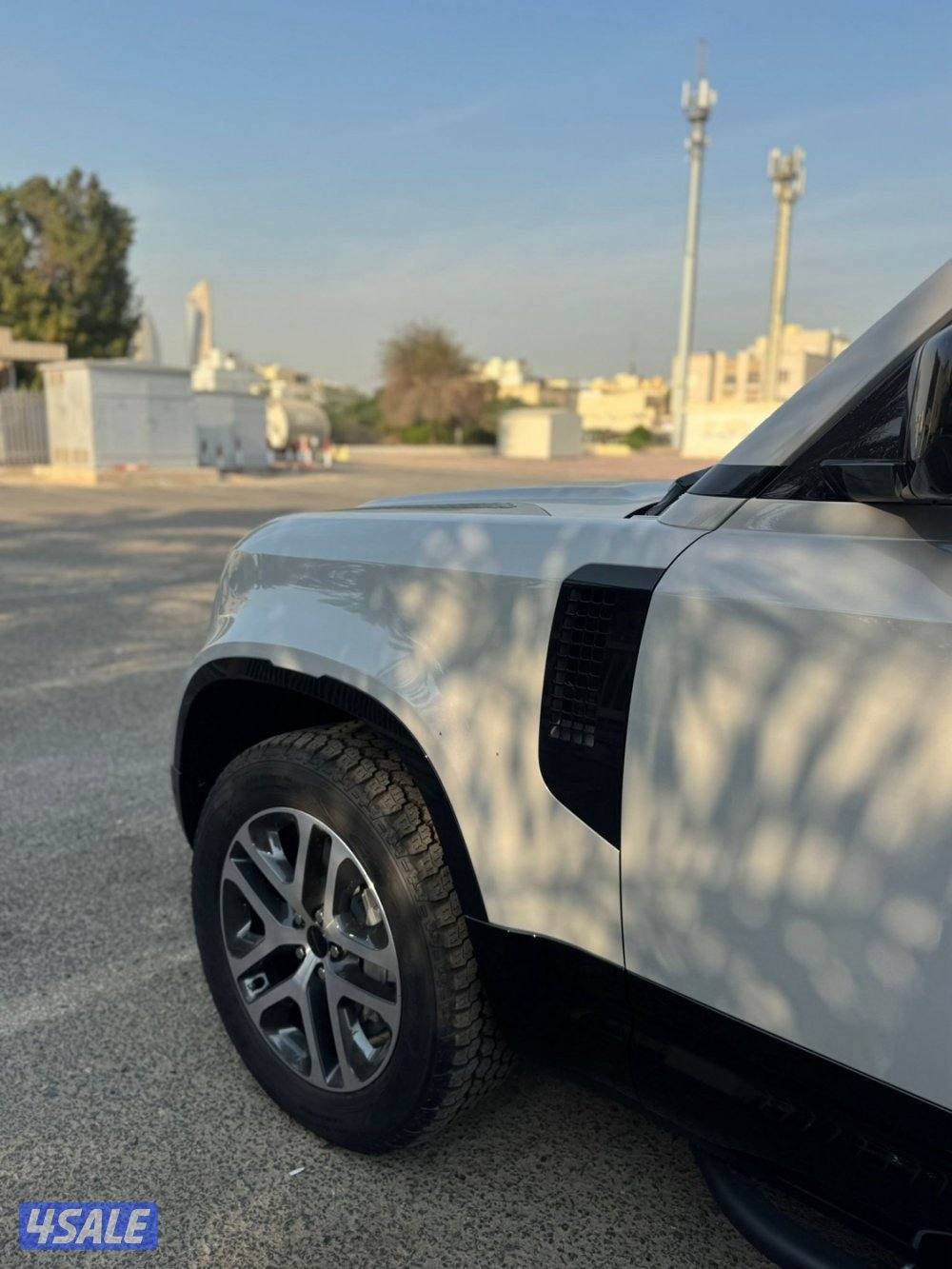 للبيع دفندر 20264