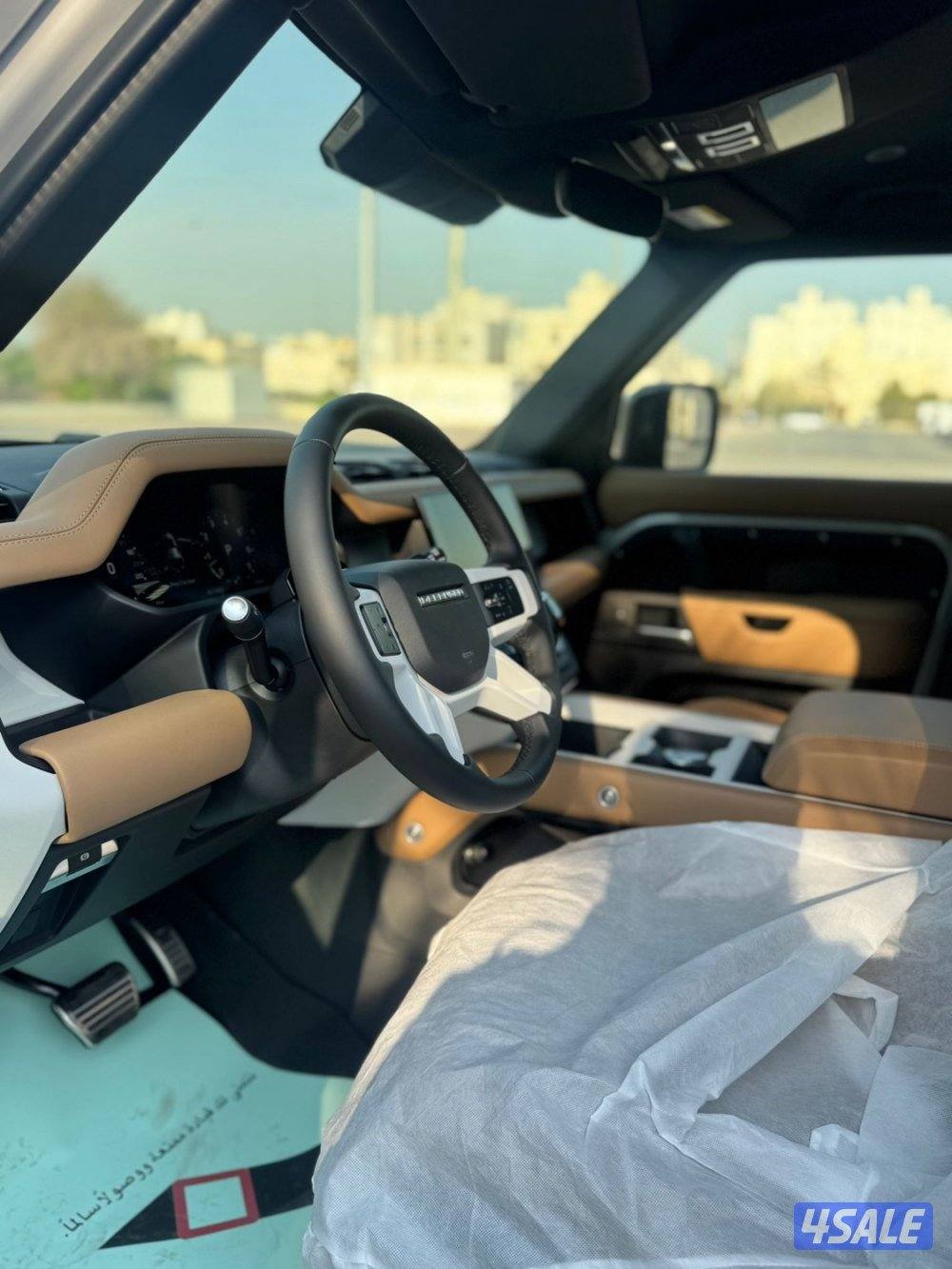 للبيع دفندر 20266