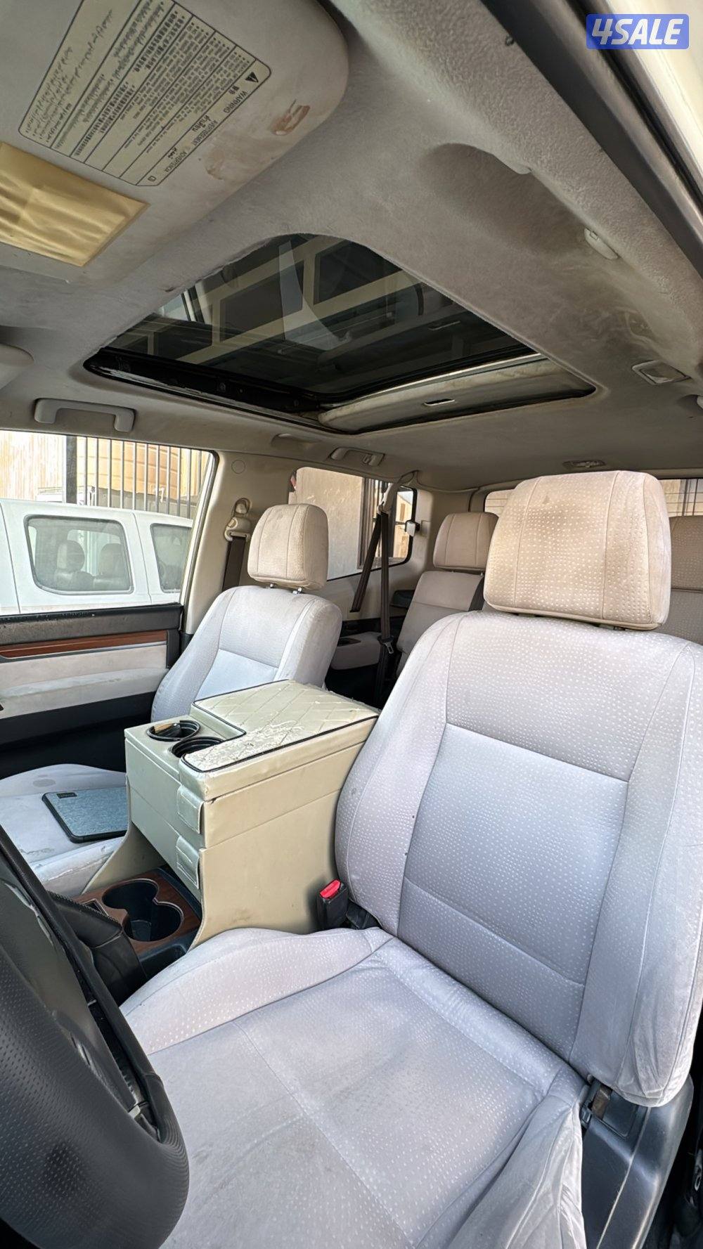 للبيع جيب باجيرو6