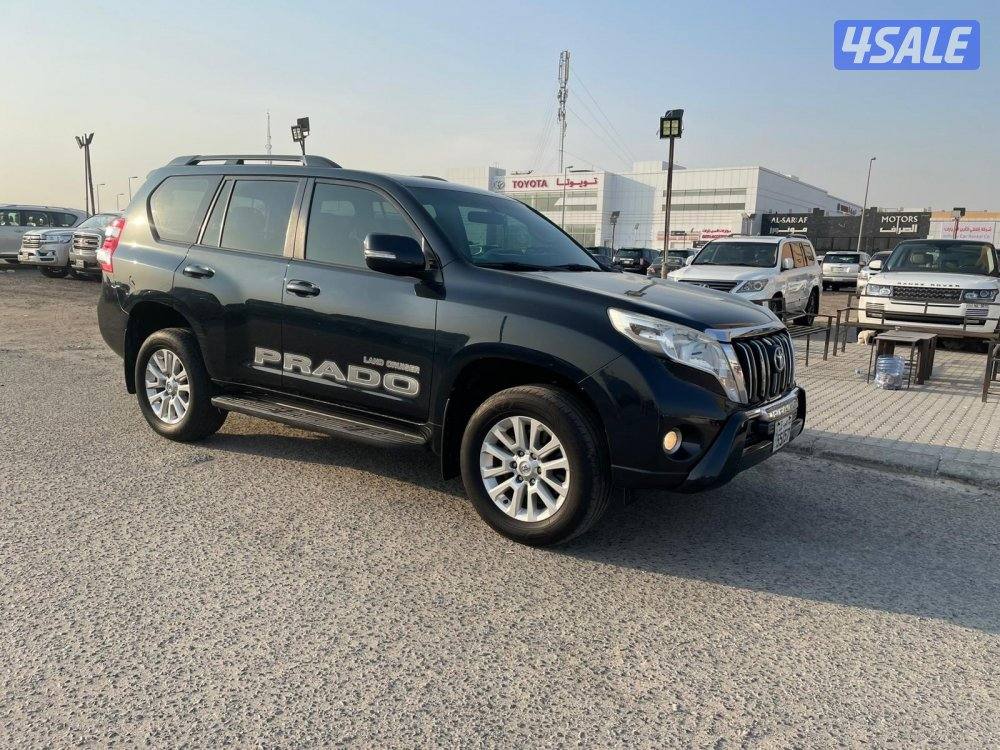 برادو فتحه 20152