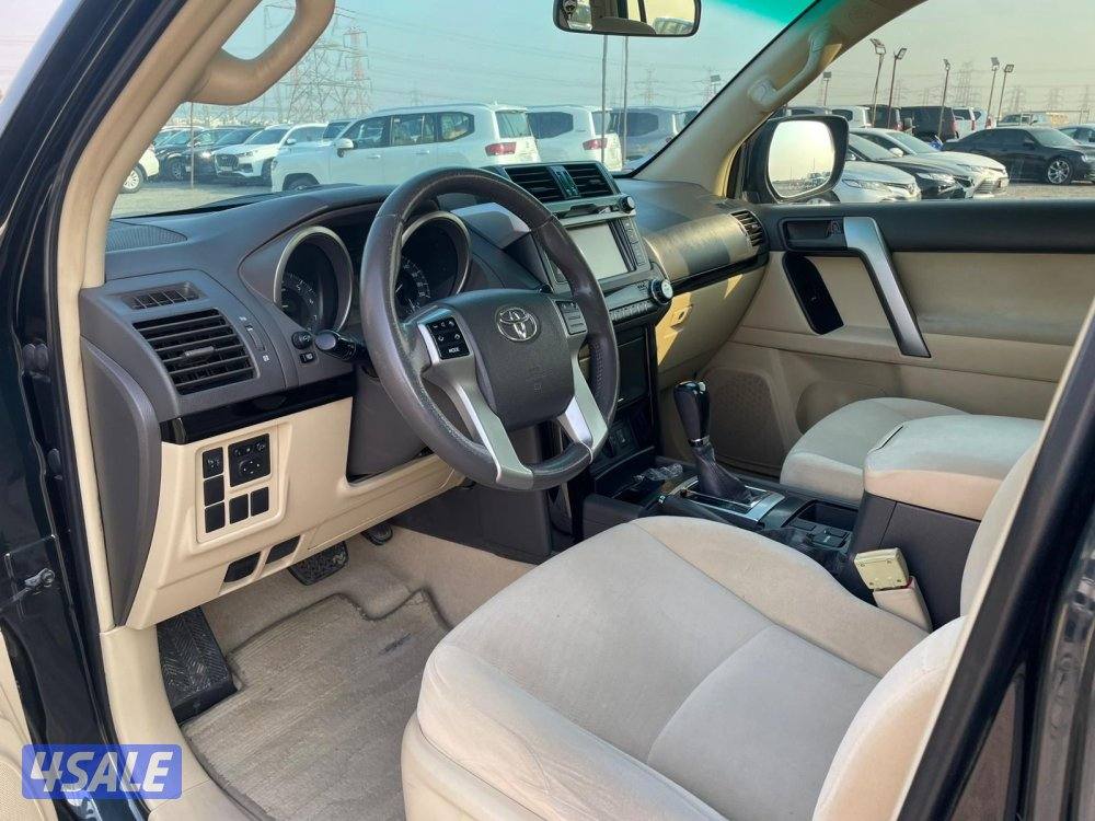 برادو فتحه 20154