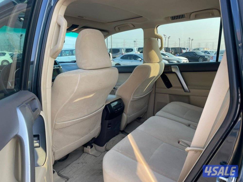 برادو فتحه 20155