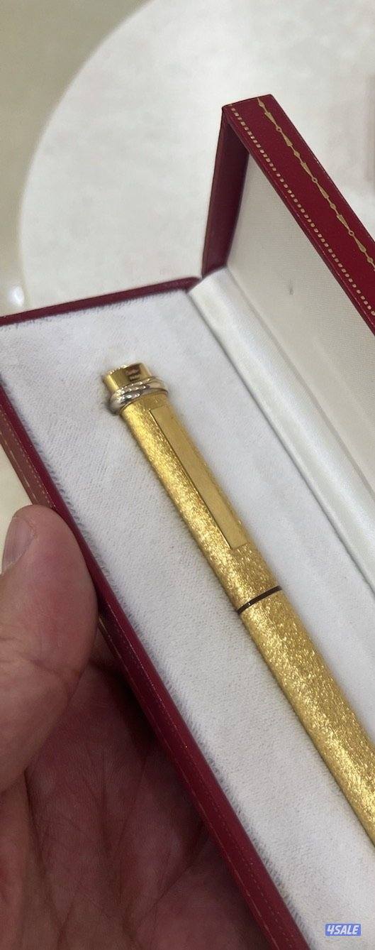للبيع قلم كارتير فاندوم سبيكه اصلي0