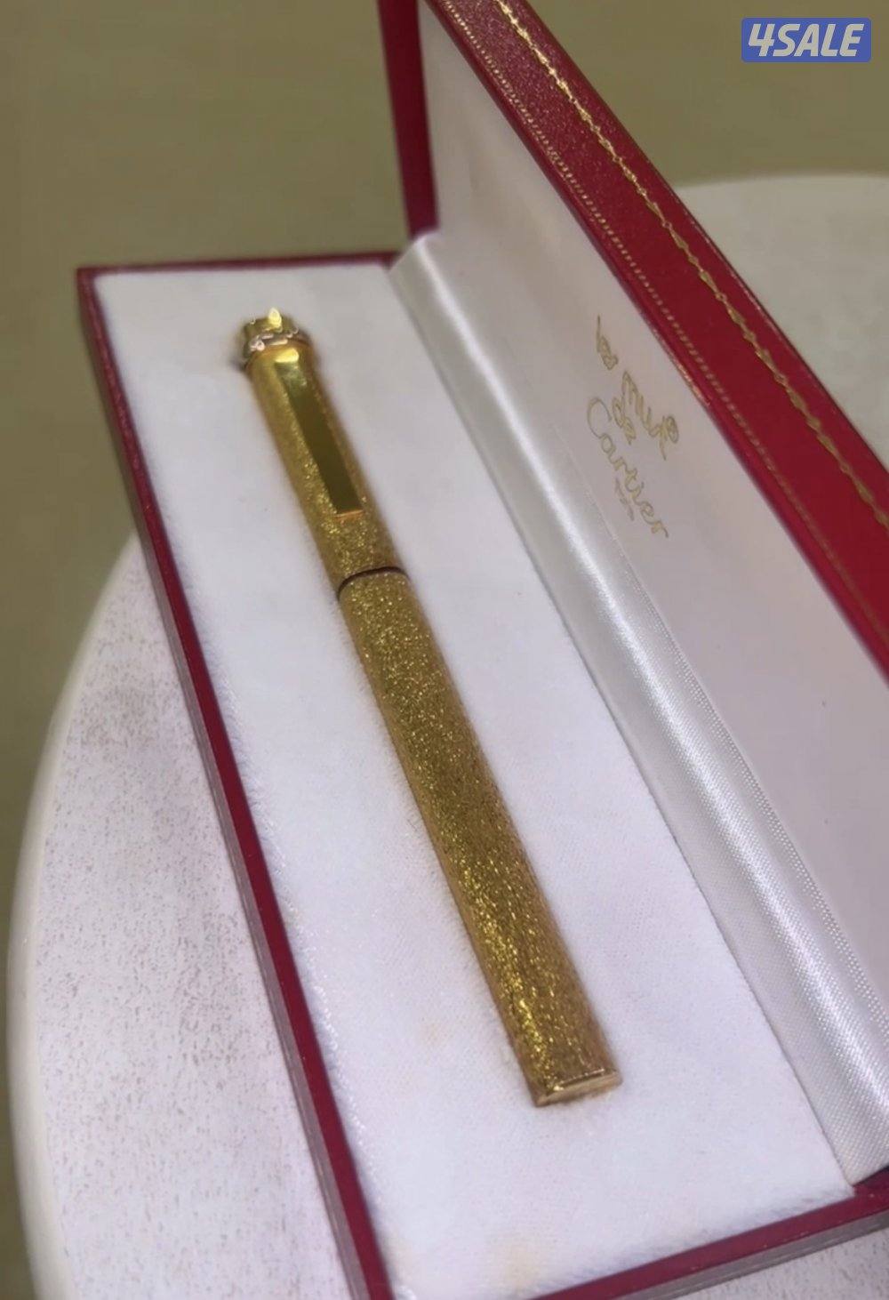 للبيع قلم كارتير فاندوم سبيكه اصلي1