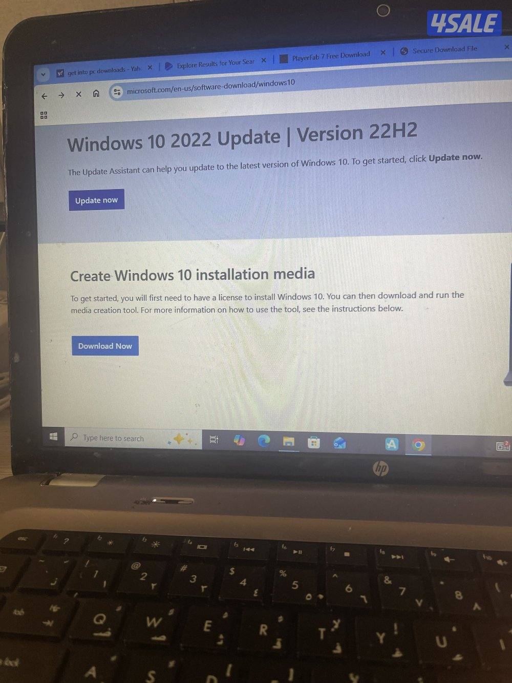 لاب توب Omen Hp1