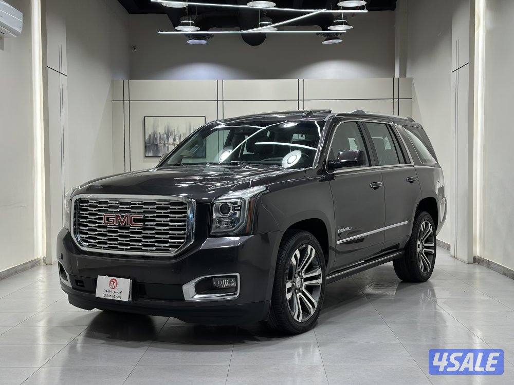 دينالي DENALI0