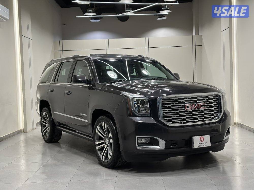 دينالي DENALI1