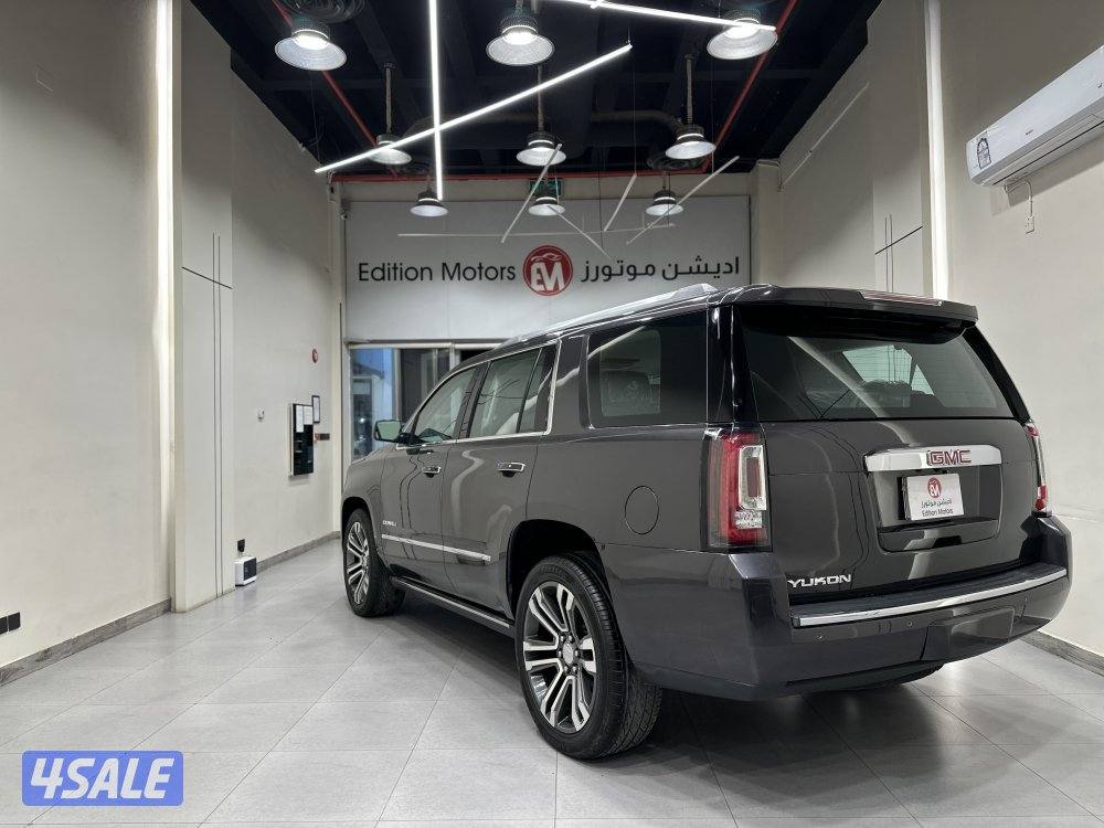 دينالي DENALI2