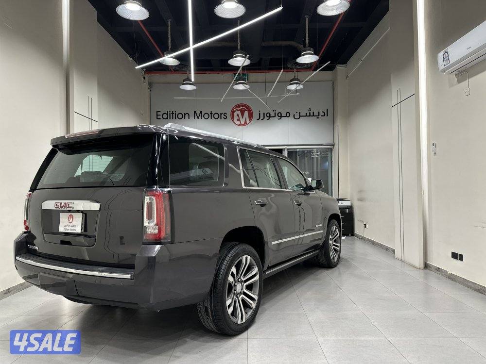 دينالي DENALI3