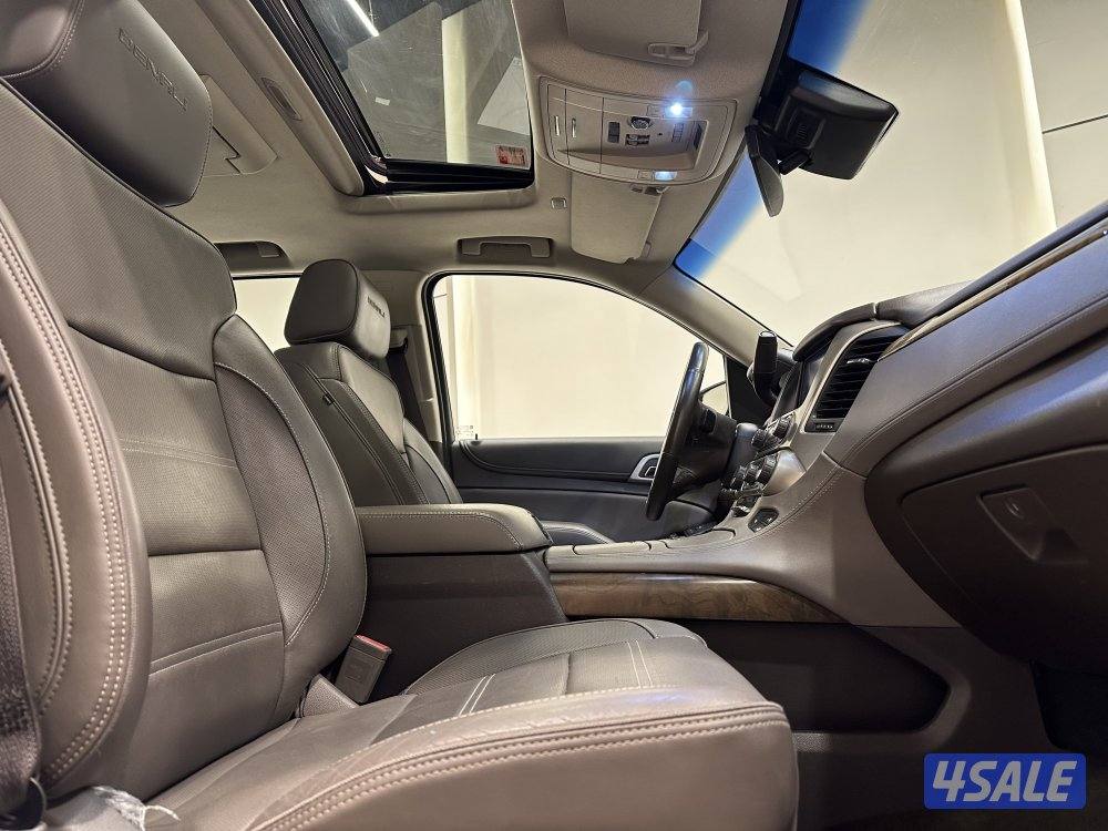 دينالي DENALI4