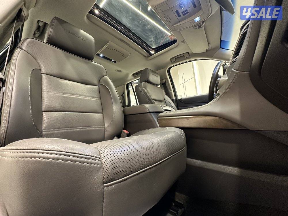 دينالي DENALI5