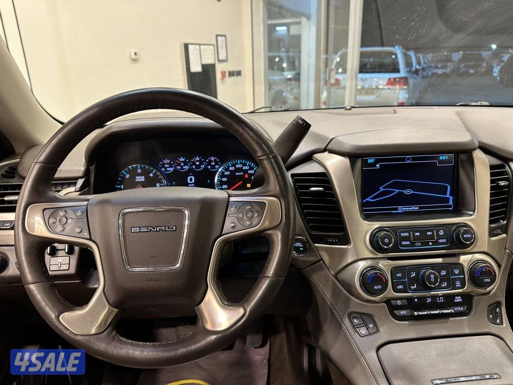 دينالي DENALI7