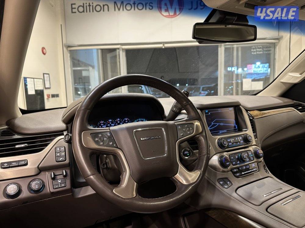 دينالي DENALI8