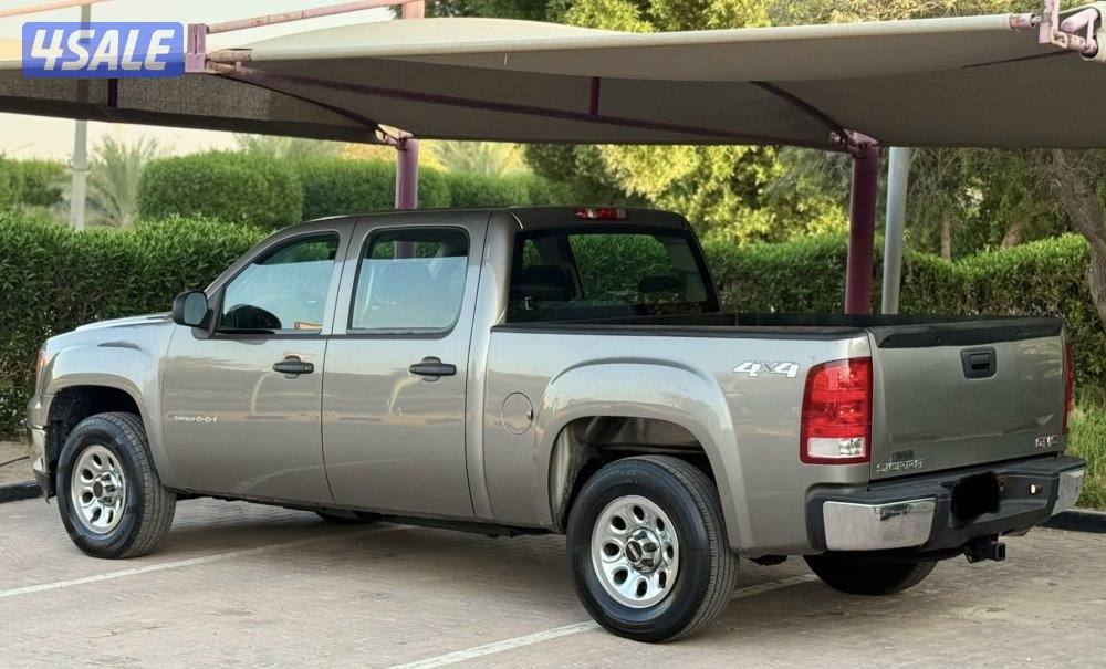 سيرا دبل ارضي ماشي 194 الف2