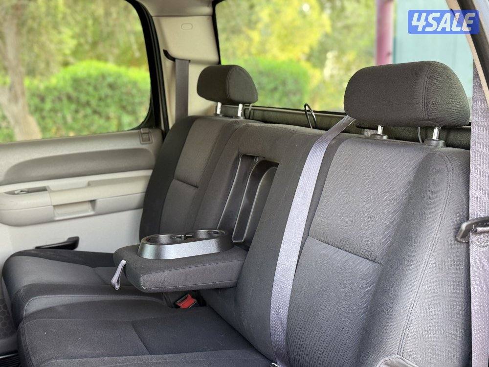 سيرا دبل ارضي ماشي 194 الف6