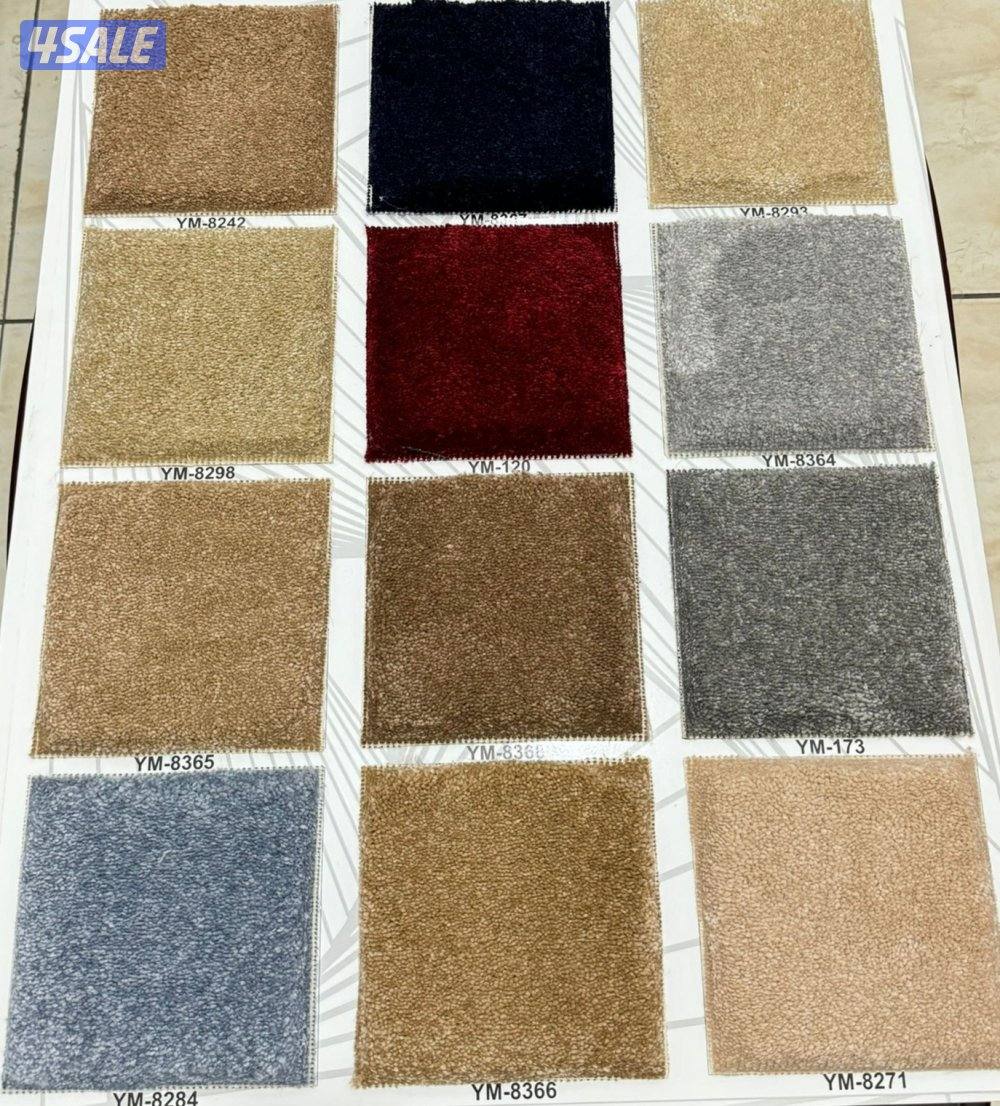 سجاد تركي قص مساند سعودي وبقلي ثيل صناعي باركيه بلجيكي13