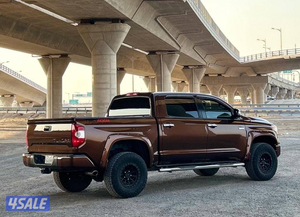 وانيت تيوتا دبل قير شرط الفحص بل كامل ماشي 993