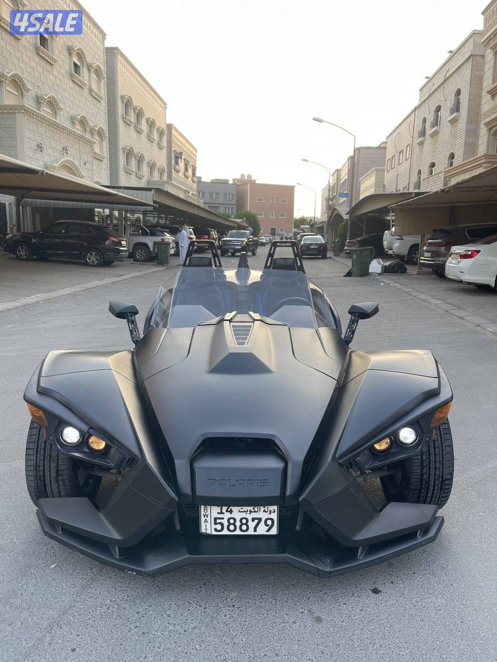 جاهزه للموسم سيرفس كامل3