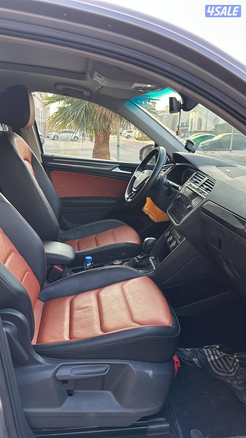 للبيع تيجوان 20202