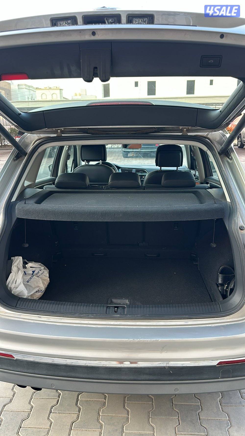 للبيع تيجوان 20203