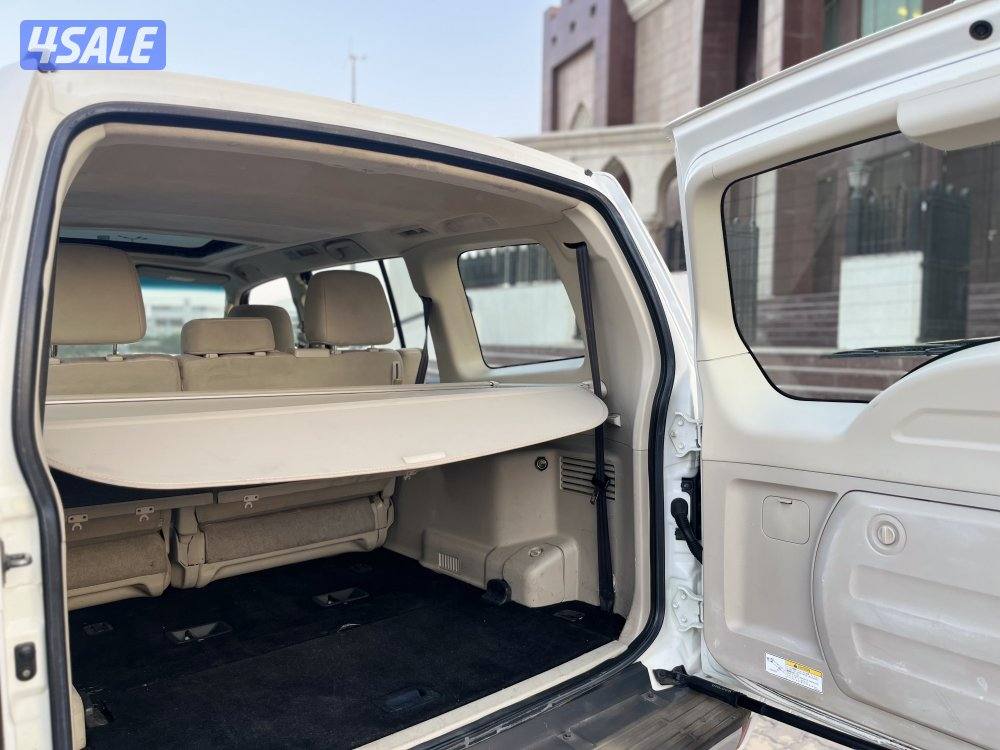 باجيرو 2016 شرط الفحص بل كامل كامل  مواصفات فتحه6