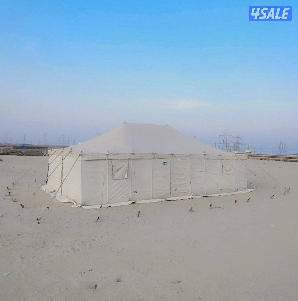 خيمه الصباح 📌0