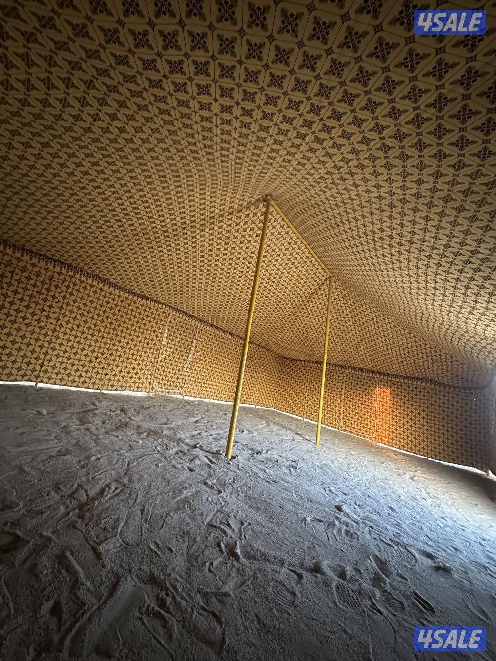 خيمه الصباح 📌1