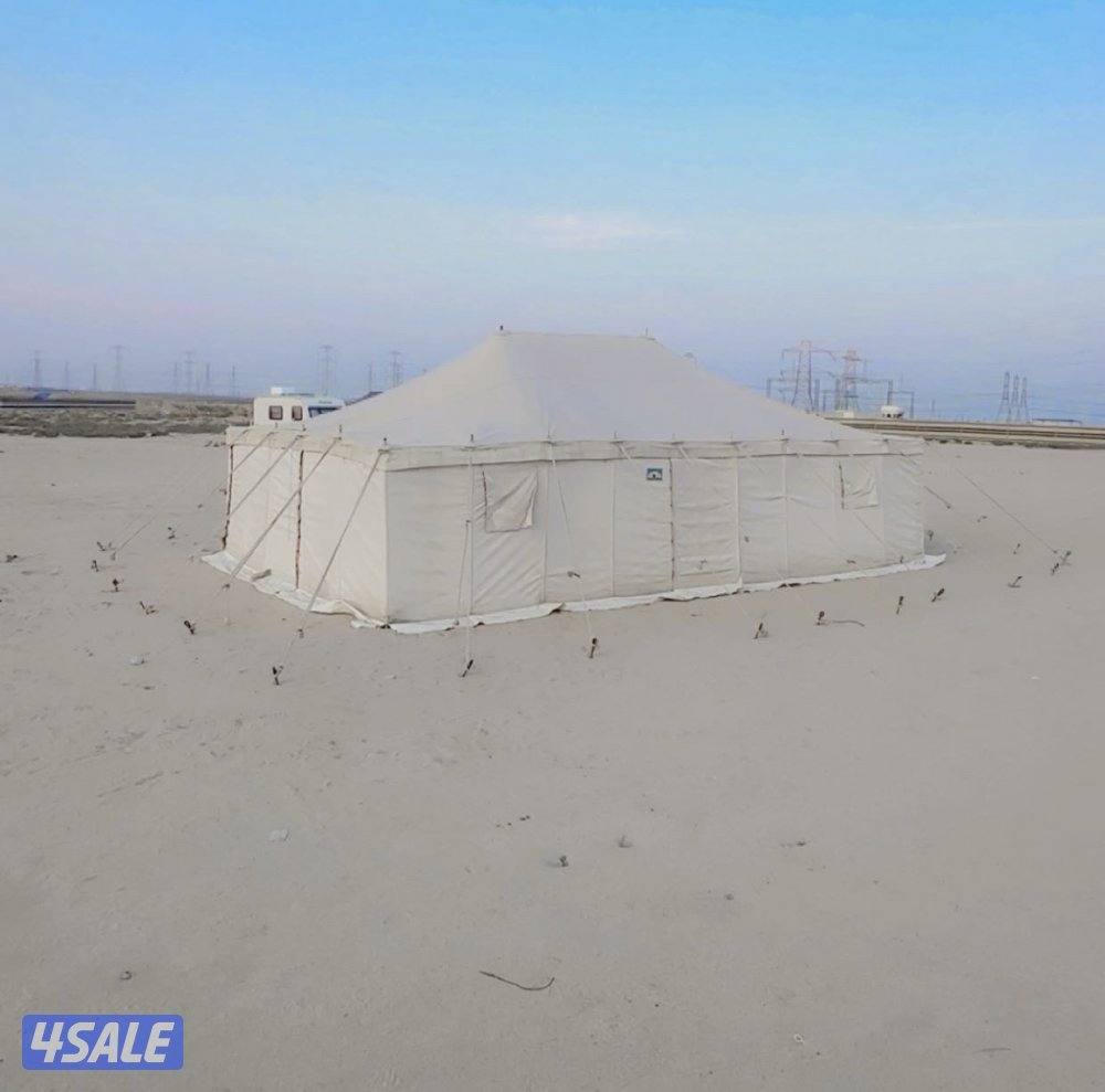 خيمه الصباح 📌2