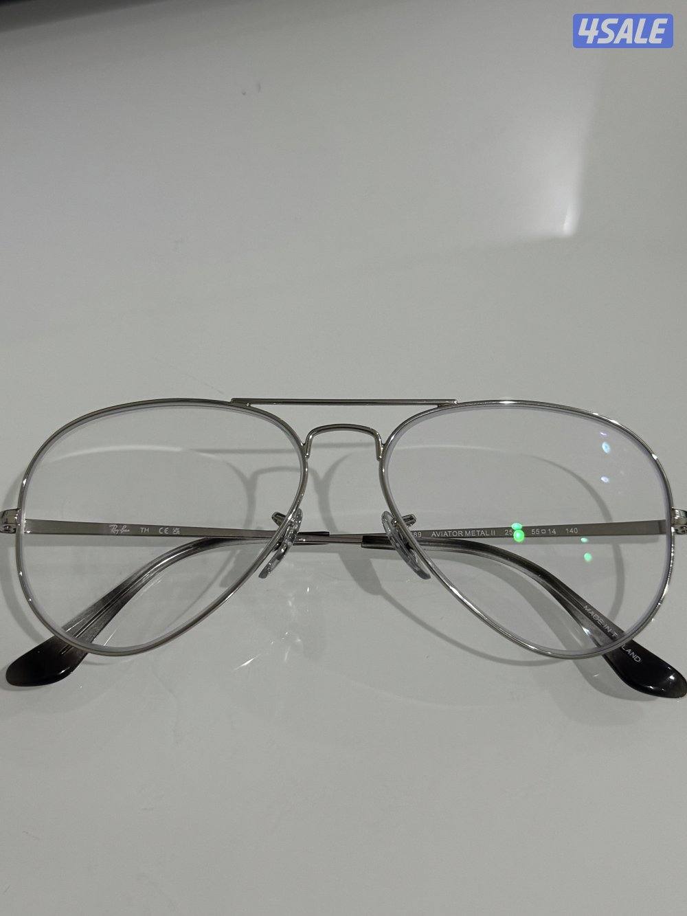 للبيع اطار نظاره ريبان اصلي1