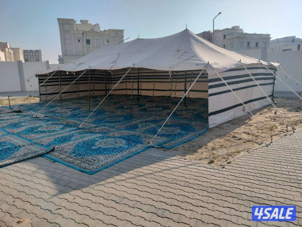 تاجير قنفات حريمي ورجال تاجير كرسي قهوجي تاجير خيم عزاء وجميع انواع ال4