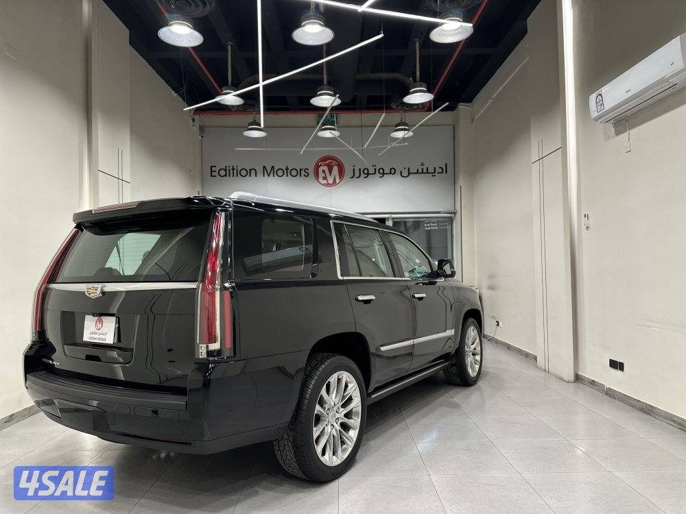 اسكاليد بريميوم3