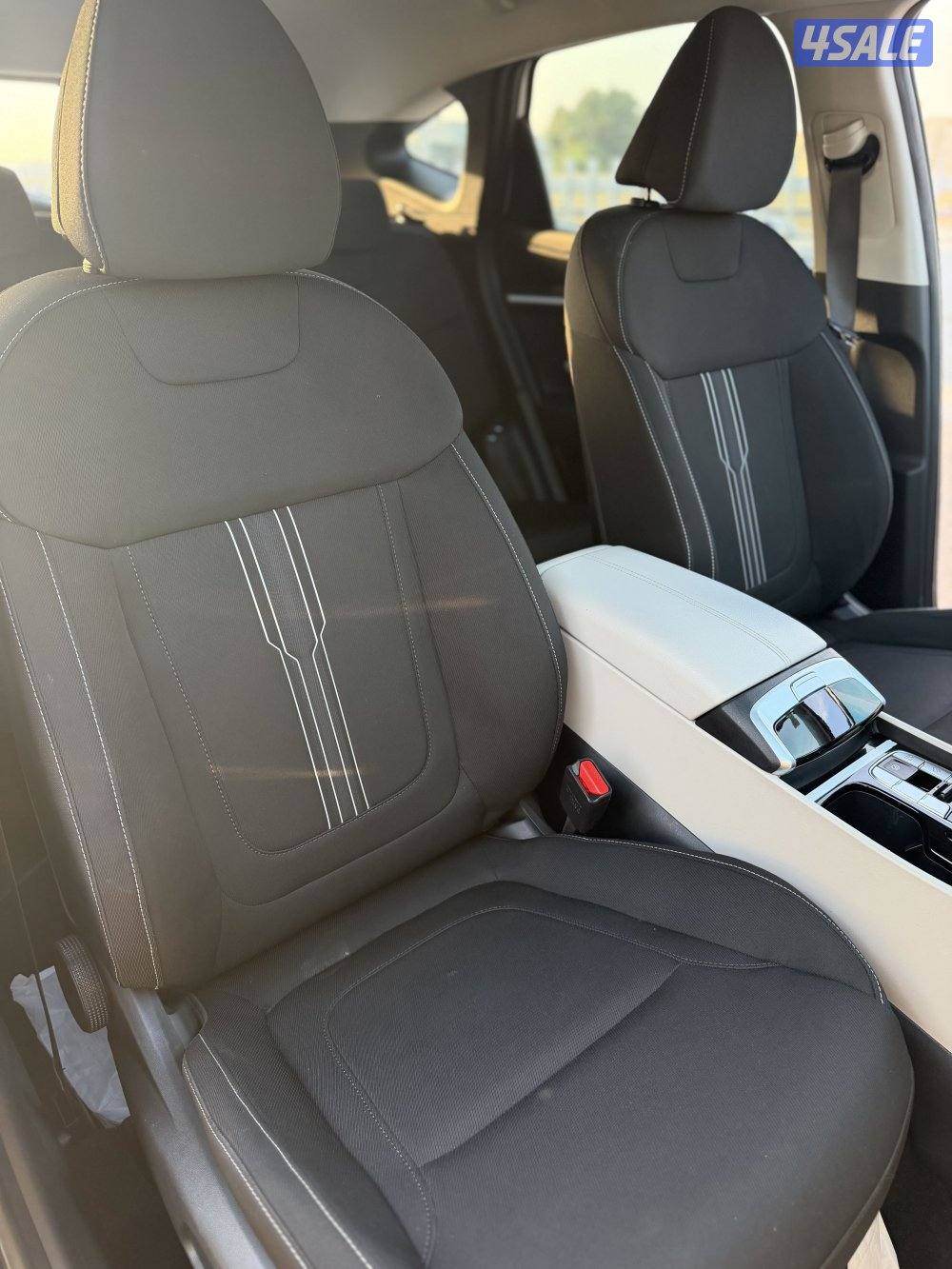 هيونداي توسان عداد 77 الف5