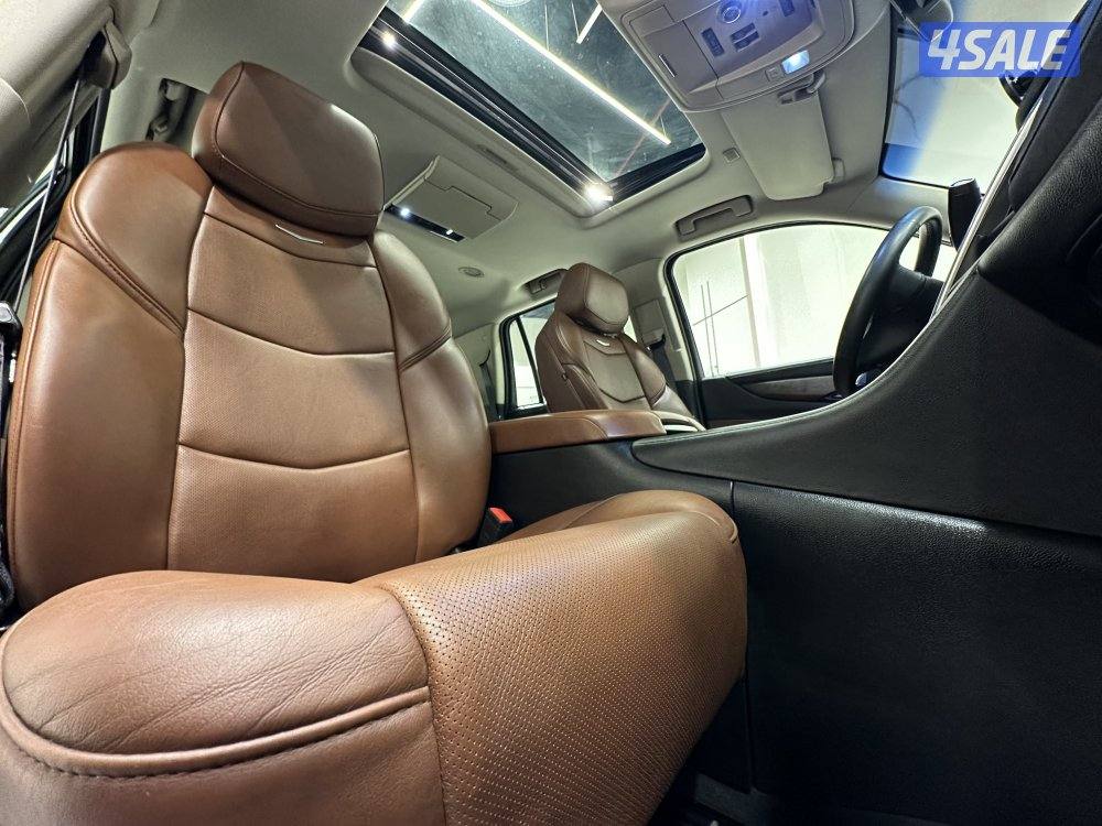 اسكاليد بريميوم5