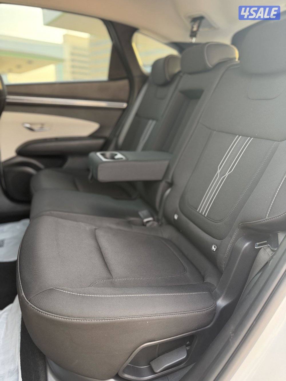 هيونداي توسان عداد 77 الف6