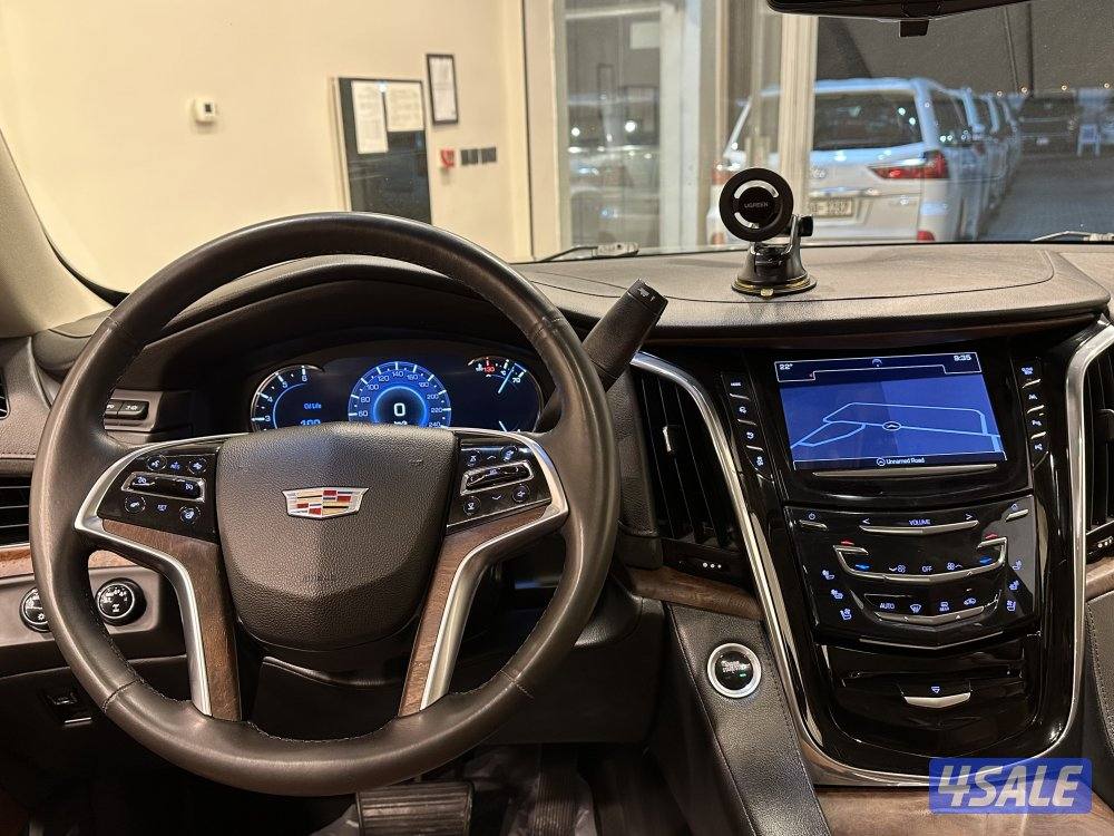 اسكاليد بريميوم7