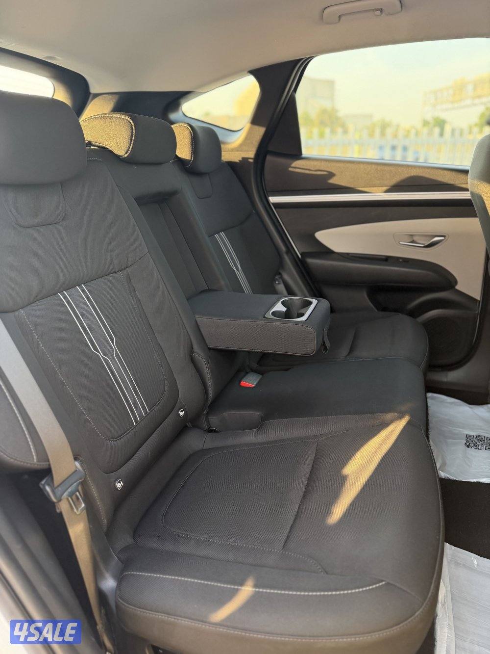 هيونداي توسان عداد 77 الف7