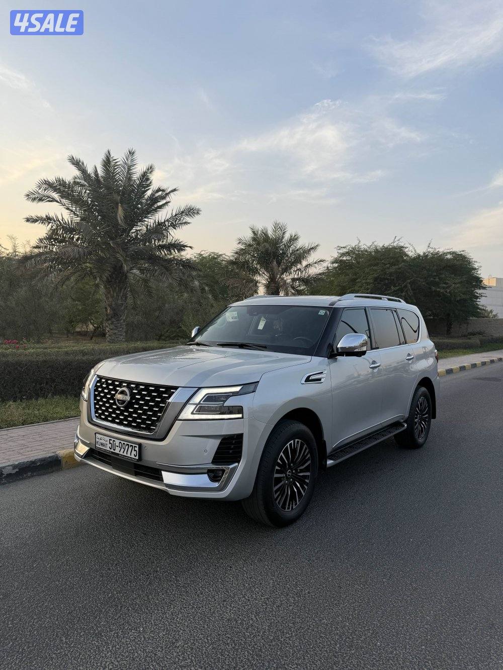 بلاتينيوم 2024 صبغ الوكاله1