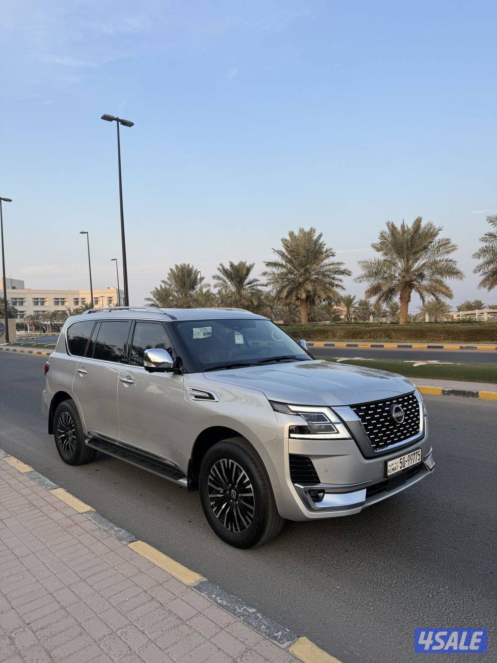 بلاتينيوم 2024 صبغ الوكاله0