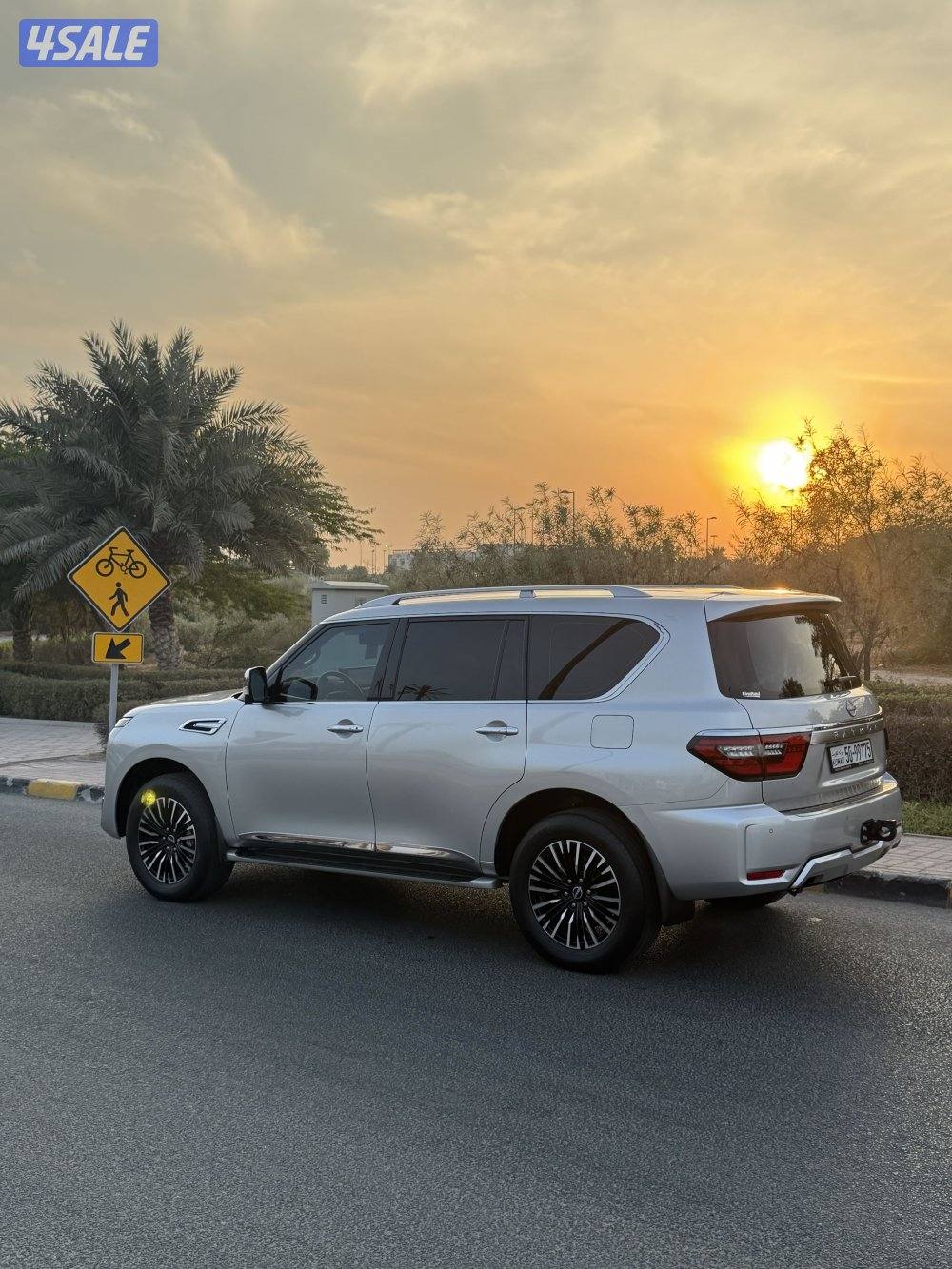 بلاتينيوم 2024 صبغ الوكاله4