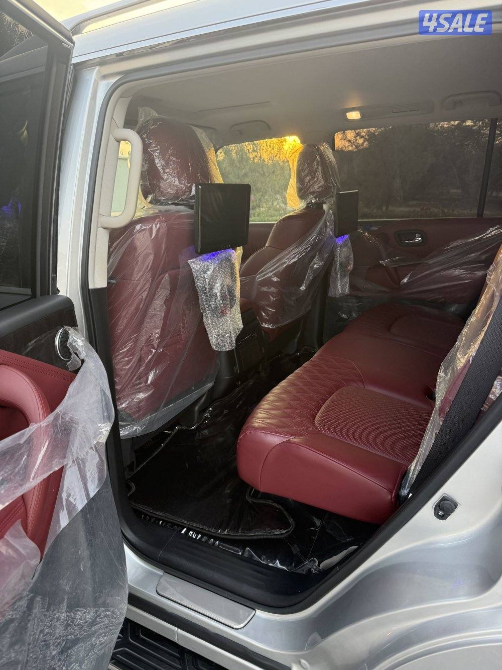 بلاتينيوم 2024 صبغ الوكاله6